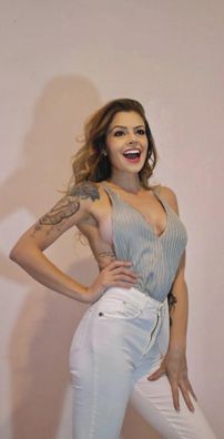 Foto de Kamille Huebner