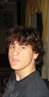 Foto de Estevão Júnior