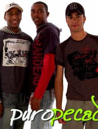 Foto de Grupo Puro Pecado