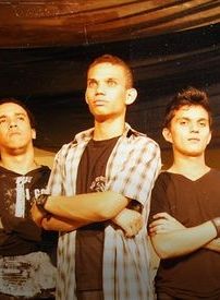 Foto de Aliança de Sangue