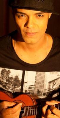 Foto de Adriano Ribeiro