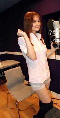 Foto de Yuu Kobayashi