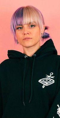 Foto de Sarah Barrios