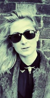 Foto de Lotte Mullan