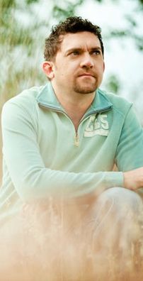 Foto de Erildo Mayer