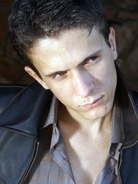 Foto de Filipe Yerik