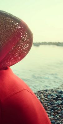 Foto de Aldous Harding