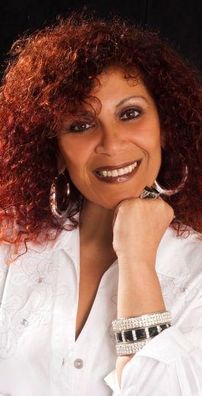 Foto de Fátima Leão