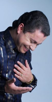 Foto de Alexandre Bernardino