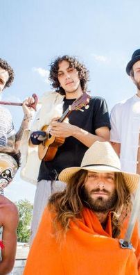 Foto de Sala Espacial