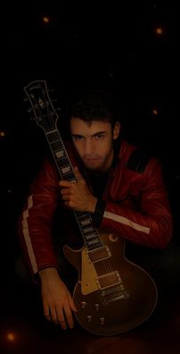 Foto de Marco Nascimento