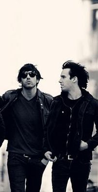 Foto de House Of Heroes