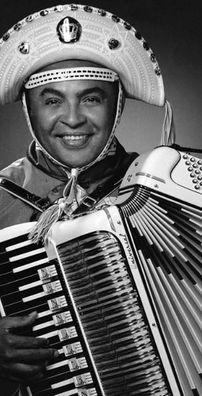 Foto de Luiz Gonzaga