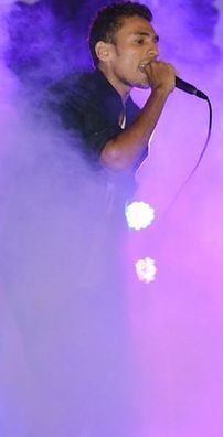 Foto de Banda Lote 7