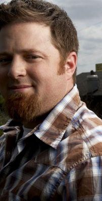 Foto de Shane and Shane