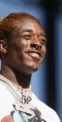 Foto de Lil Uzi Vert