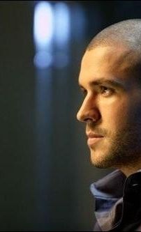 Foto de Shayne Ward
