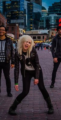 Foto de The Nearly Deads