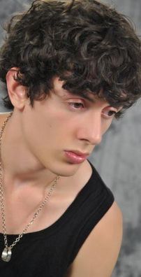 Foto de Phellype Fox