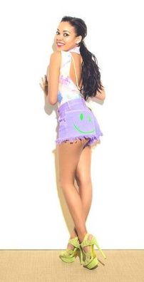 Foto de Dionne Bromfield