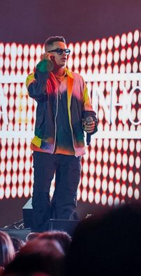 Foto de Kaká e Pedrinho