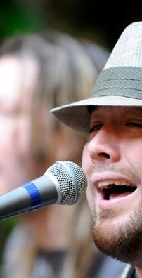 Foto de Uncle Kracker