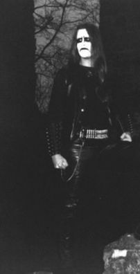 Foto de Judas Iscariot