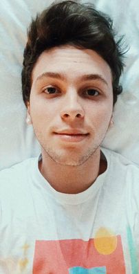 Foto de Keaton Stromberg