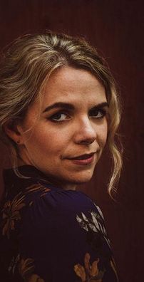 Foto de Aoife O'Donovan