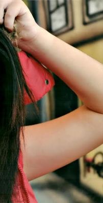 Foto de Gilliane Paula