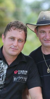 Foto de Jeferson & Sivonei