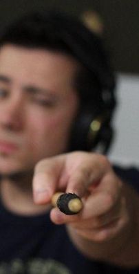 Foto de Bird And Cage