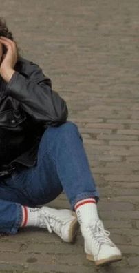 Foto de Daniel Balavoine