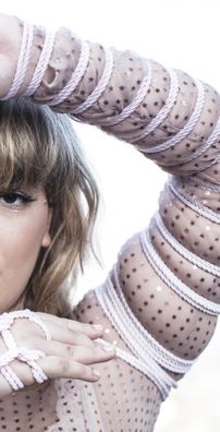 Foto de Alice Caymmi