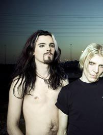 Foto de Apocaliptica