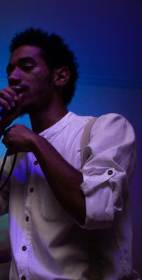 Foto de Menino Thito