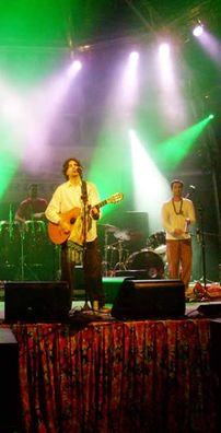 Foto de Banda Cataia