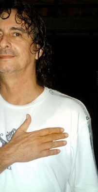 Foto de Carlos Papel