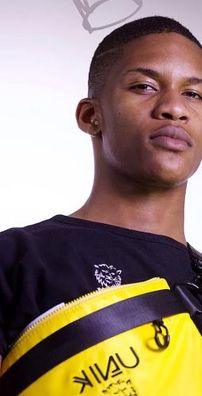 Foto de Uami Ndongadas