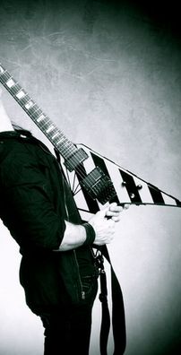 Foto de Michael Sweet