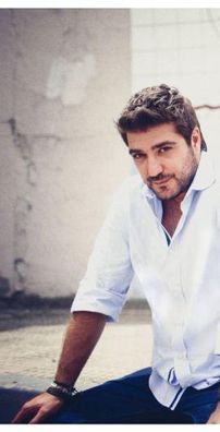 Foto de Antonio Orozco