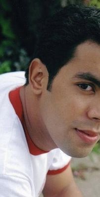 Foto de Sergio Lima Jr.