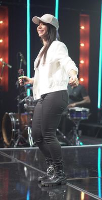 Foto de Yana Araújo