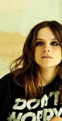 Foto de Gabrielle Aplin