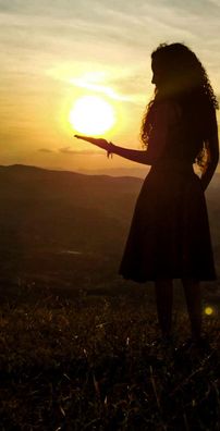 Foto de Michele Lima