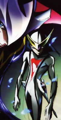 Foto de Casshern Sins