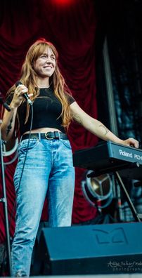 Foto de Antje Schomaker