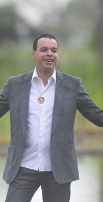 Foto de Salvador Neto