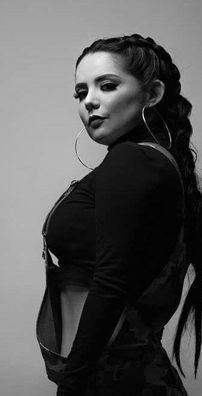 Foto de Hispana (Mamba Negra)