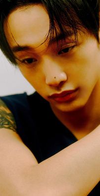 Foto de Jung Jinhyeong